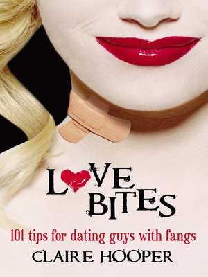 cover image of Love Bites